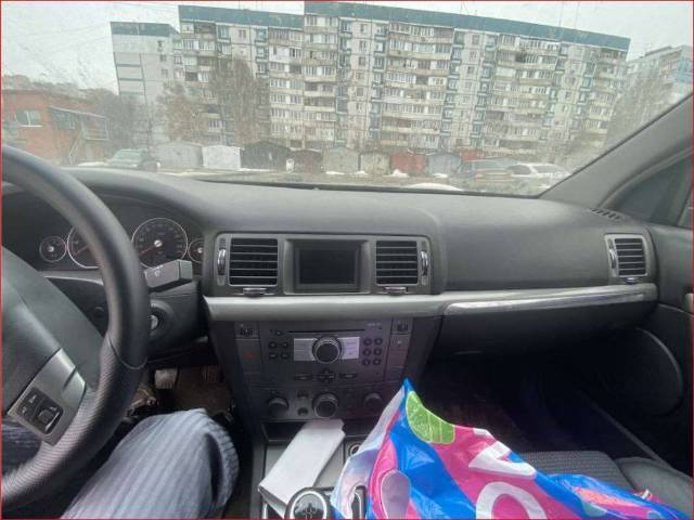 Opel Vectra, 2006 года, 140 лс - Изображение 3