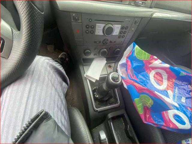 Opel Vectra, 2006 года, 140 лс - Изображение 4