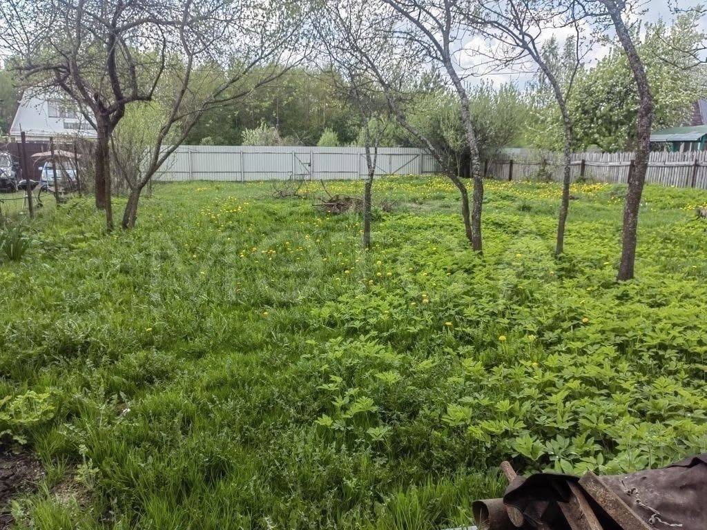 Земельный участок во Владимирской обл., 633+/-18 кв.м. - Изображение 1