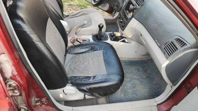 Kia Cerato, 2005 года, 105 лс, 303488 км - Изображение 13