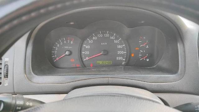Kia Cerato, 2005 года, 105 лс, 303488 км - Изображение 11