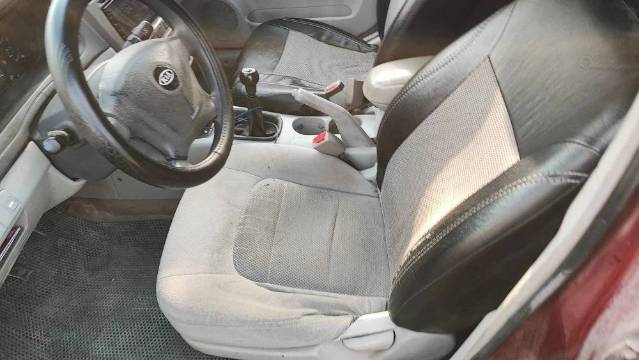 Kia Cerato, 2005 года, 105 лс, 303488 км - Изображение 12