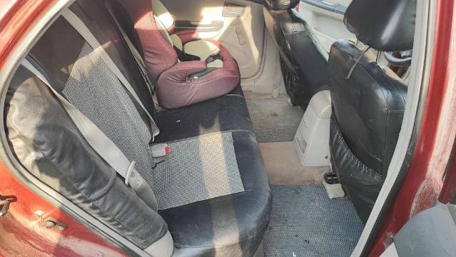 Kia Cerato, 2005 года, 105 лс, 303488 км - Изображение 14