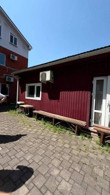 Здания и земельный участок 447+/-8.1 кв.м. в Краснодаре - Изображение 10