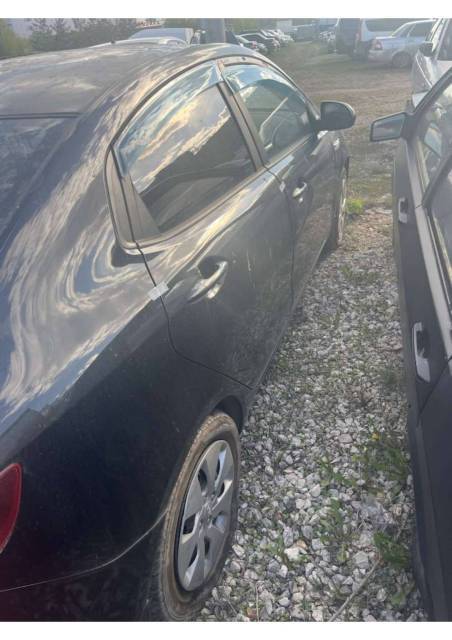 Kia Rio, 2012 года, 107 лс, АКПП - Изображение 3
