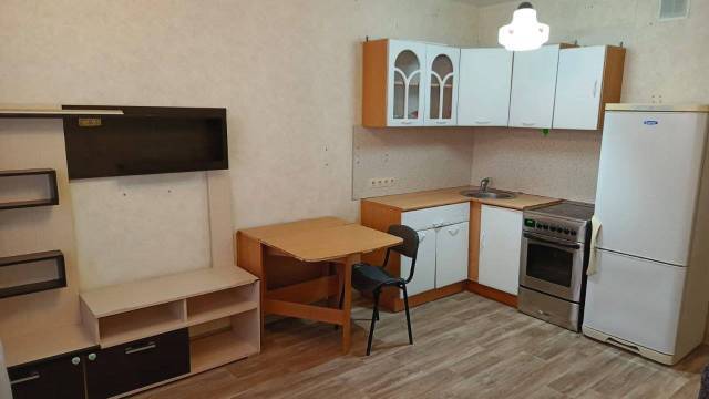 Квартира в Новосибирской обл., 42,7 кв.м. - Изображение 4