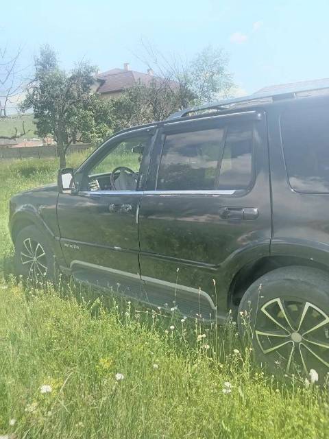 Lincoln Aviator, 2004 года, 302 лс, 206000 км, полный привод, АКПП - Изображение 3
