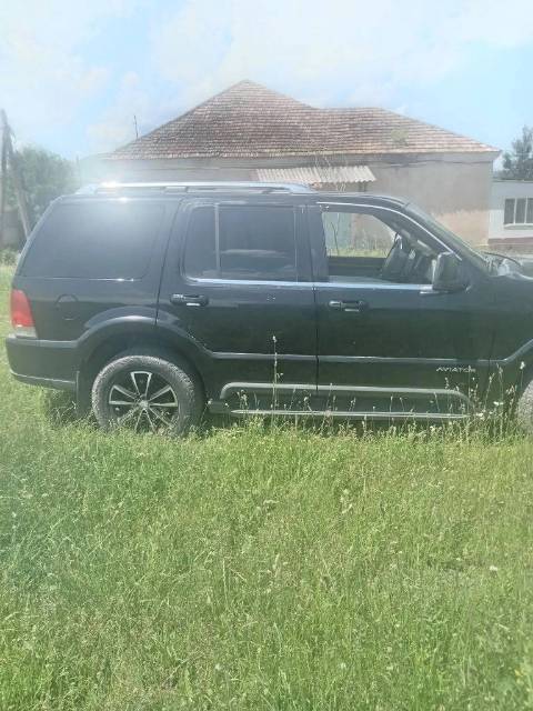 Lincoln Aviator, 2004 года, 302 лс, 206000 км, полный привод, АКПП - Изображение 2