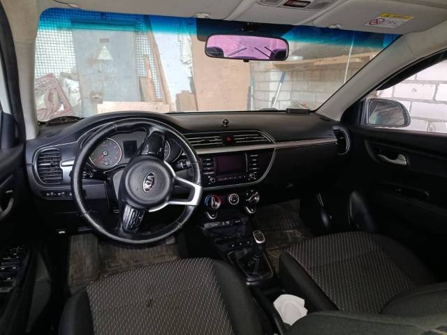 Kia Rio, 2017 года, 123 лс, 105 000 км. - Изображение 9