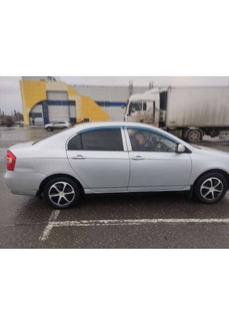 Lifan Solano, 2012 года, 106 лс, 178020 км - Изображение 1