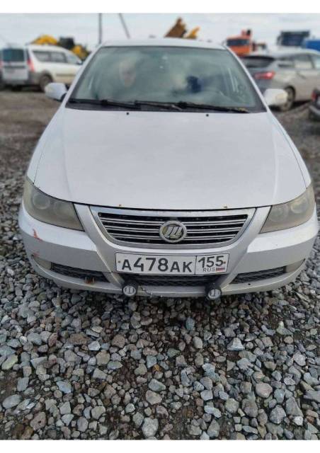 Lifan Solano, 2012 года, 106 лс, 178020 км - Изображение 2