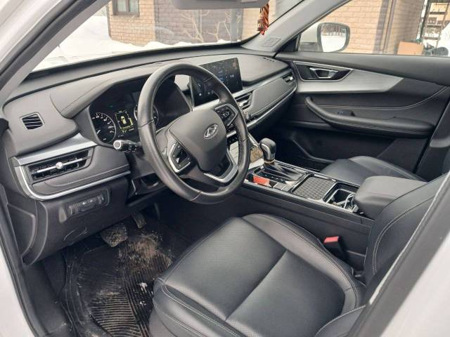 Chery Tiggo 4 Pro, 2023 года, 113 лс, 51596 км, АКПП - Изображение 3