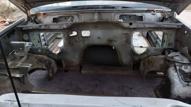 Land Rover Discovery II, 1999 года - Изображение 12