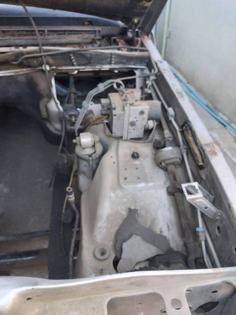 Land Rover Discovery II, 2004 года, 138 лс, полный привод, АКПП - Изображение 11
