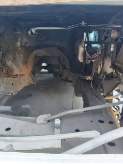 Land Rover Discovery II, 2004 года, 138 лс, полный привод, АКПП - Изображение 10