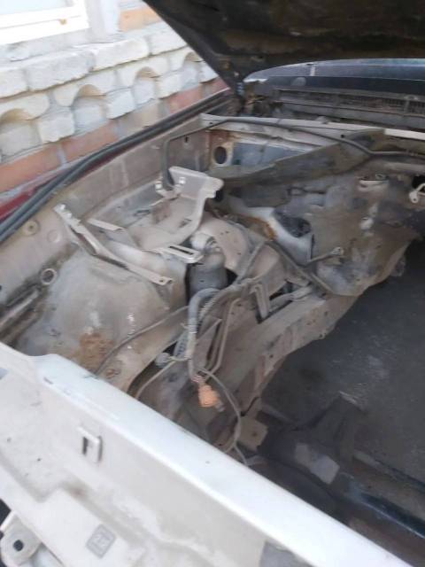 Land Rover Discovery II, 2004 года, 138 лс, полный привод, АКПП - Изображение 9