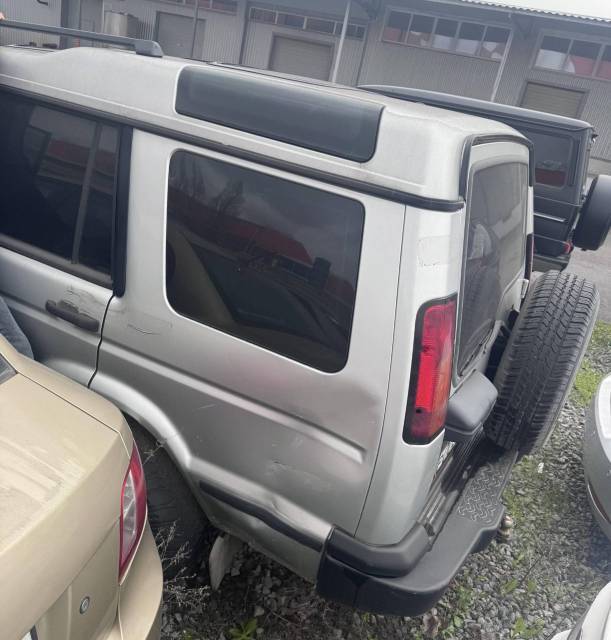 Land Rover Discovery II, 2004 года, 138 лс, полный привод, АКПП - Изображение 6