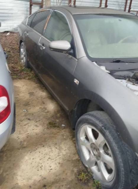 Nissan Teana, 2006 года, 245 лс, 200000 км, АКПП - Изображение 2