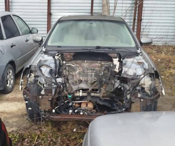 Nissan Teana, 2006 года, 245 лс, 200000 км, АКПП - Изображение 1