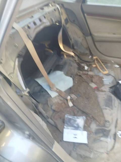 Nissan Teana, 2006 года, 245 лс, 200000 км, АКПП - Изображение 5