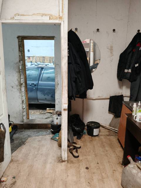 Гараж 49,6 кв.м. и земельный участок 50 кв.м. в Волгоградской обл. - Изображение 2