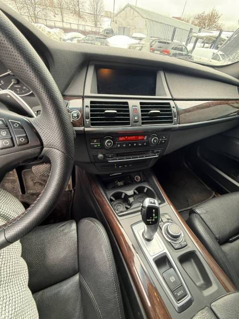 BMW X5, 2013 года, 306 лс, 244500 км, полный привод, АКПП - Изображение 7