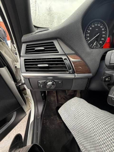 BMW X5, 2013 года, 306 лс, 244500 км, полный привод, АКПП - Изображение 10