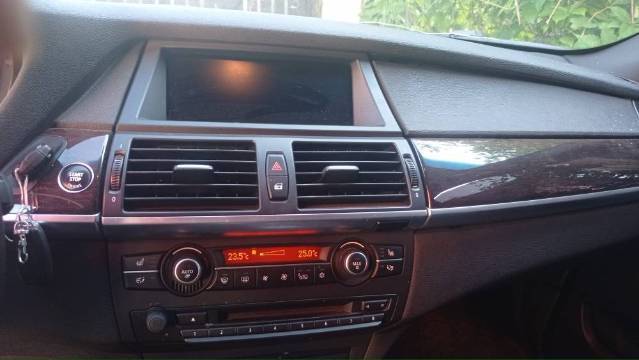 BMW X5, 2013 года, 306 лс, 244500 км, полный привод, АКПП - Изображение 19