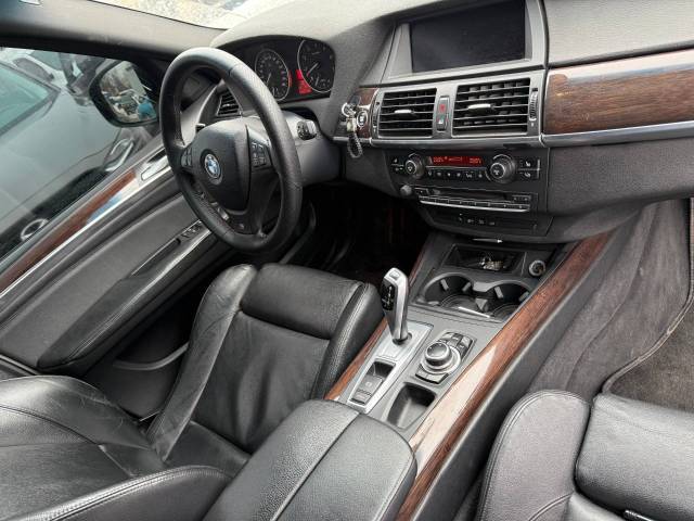 BMW X5, 2013 года, 306 лс, 244500 км, полный привод, АКПП - Изображение 6