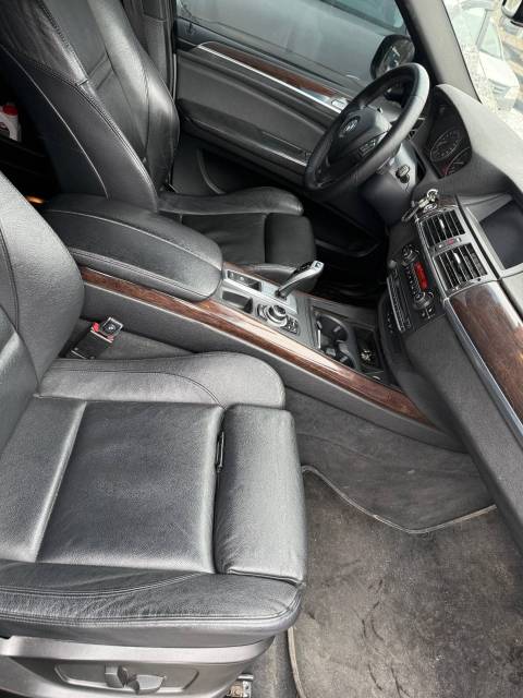 BMW X5, 2013 года, 306 лс, 244500 км, полный привод, АКПП - Изображение 11