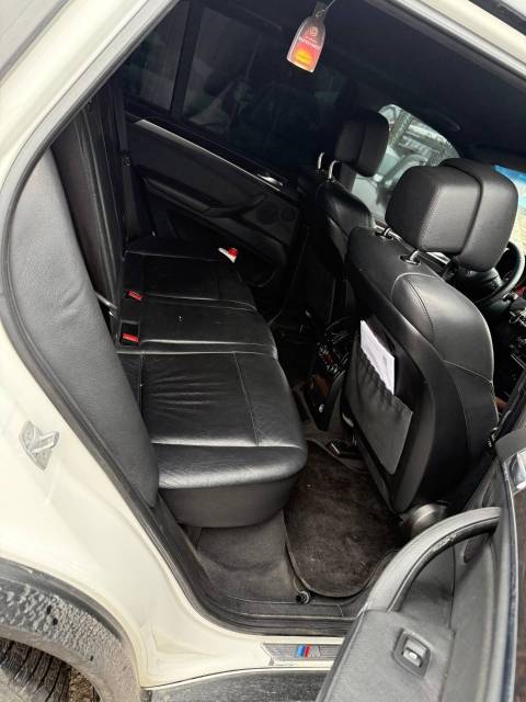 BMW X5, 2013 года, 306 лс, 244500 км, полный привод, АКПП - Изображение 12
