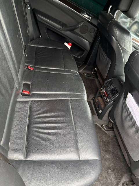 BMW X5, 2013 года, 306 лс, 244500 км, полный привод, АКПП - Изображение 13