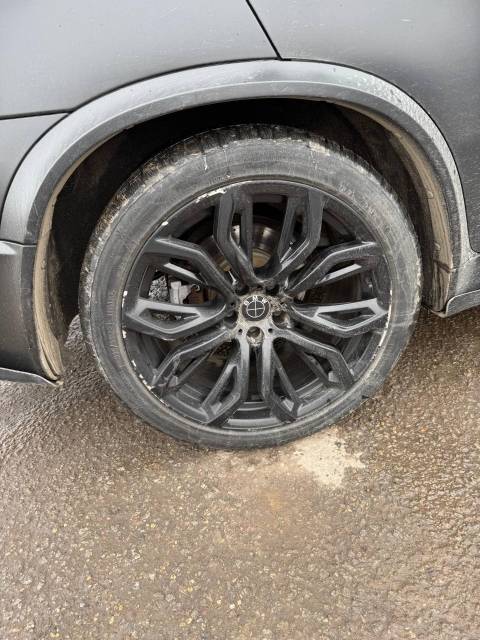 BMW X5, 2013 года, 306 лс, 244500 км, полный привод, АКПП - Изображение 15