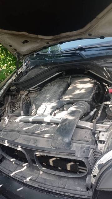 BMW X5, 2013 года, 306 лс, 244500 км, полный привод, АКПП - Изображение 24