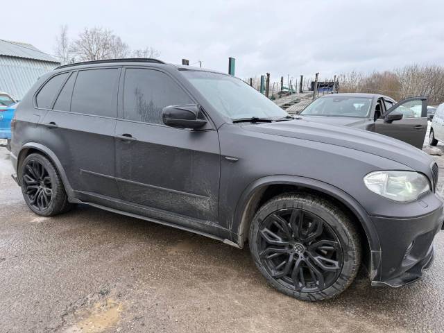 BMW X5, 2013 года, 306 лс, 244500 км, полный привод, АКПП - Изображение 3