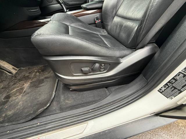 BMW X5, 2013 года, 306 лс, 244500 км, полный привод, АКПП - Изображение 9