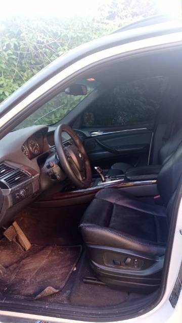 BMW X5, 2013 года, 306 лс, 244500 км, полный привод, АКПП - Изображение 8