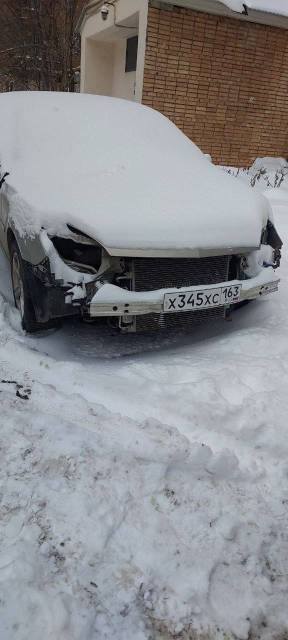 Opel Vectra, 2008 года, 140 лс, 190401 км - Изображение 1