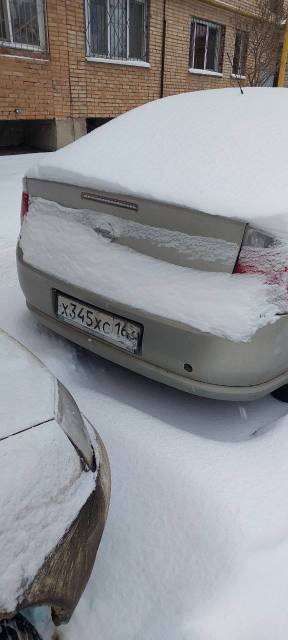 Opel Vectra, 2008 года, 140 лс, 190401 км - Изображение 2