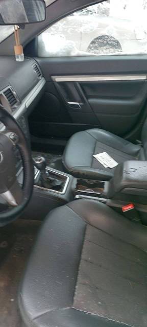Opel Vectra, 2008 года, 140 лс, 190401 км - Изображение 3