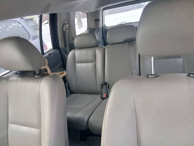 Dodge Durango, 2004 года, 235 лс, 153831 км, полный привод, АКПП - Изображение 6