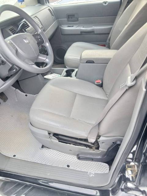 Dodge Durango, 2004 года, 235 лс, 153831 км, полный привод, АКПП - Изображение 7