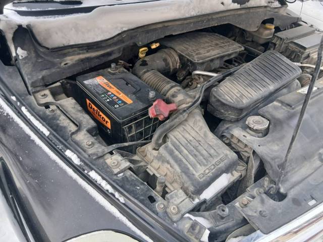 Dodge Durango, 2004 года, 235 лс, 153831 км, полный привод, АКПП - Изображение 14