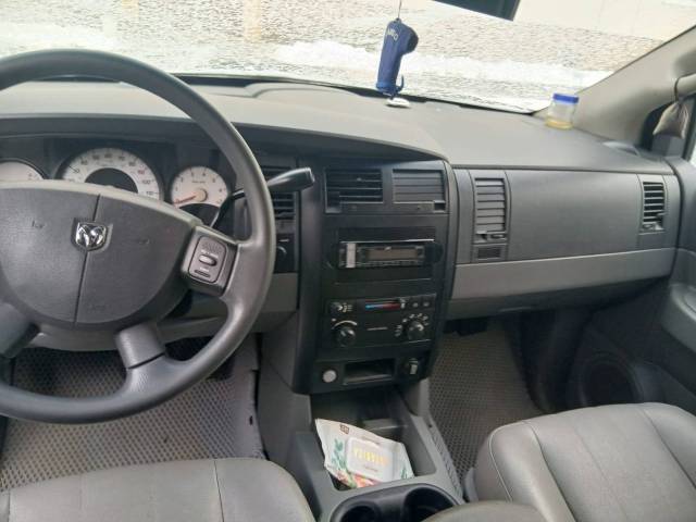 Dodge Durango, 2004 года, 235 лс, 153831 км, полный привод, АКПП - Изображение 5