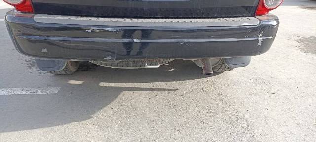 Dodge Durango, 2004 года, 235 лс, 153831 км, полный привод, АКПП - Изображение 10