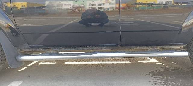Dodge Durango, 2004 года, 235 лс, 153831 км, полный привод, АКПП - Изображение 12