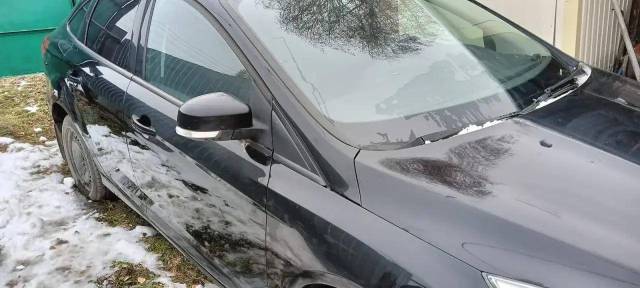 Ford Focus, 2016 года, 125 лс, 139532 км, АКПП - Изображение 3