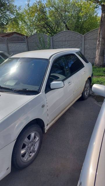 Subaru Impreza, 2003 года, 100 лс, АКПП - Изображение 2