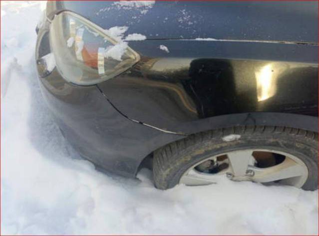Mazda 3, 2008 года, 105 лс - Изображение 3