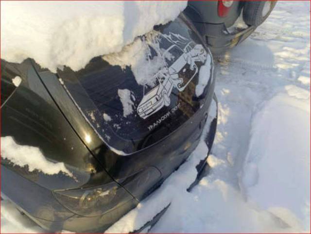 Mazda 3, 2008 года, 105 лс - Изображение 4